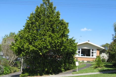 Photo of property in 6 Tamihana Avenue, Huntly, 3700