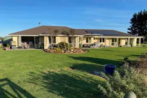 Photo of property in 308a Cones Road, Loburn, Rangiora, 7472