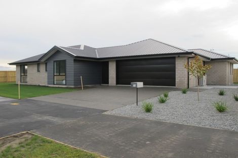 Photo of property in 16 Charles Major Road, Rolleston, 7614