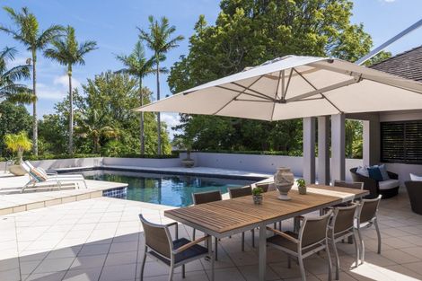 Photo of property in 13 Acmena Lane, Pakuranga, Auckland, 2010