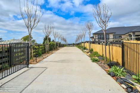 Photo of property in 18 Te Ara Aukati Terrace, Pokeno, 2471