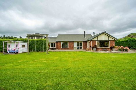 Photo of property in 490 Mcquarrie Street, Tisbury, Invercargill, 9877