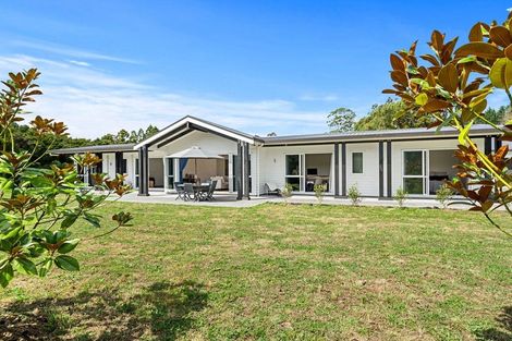 Photo of property in 821 Whangaripo Valley Road, Whangaripo, Wellsford, 0972