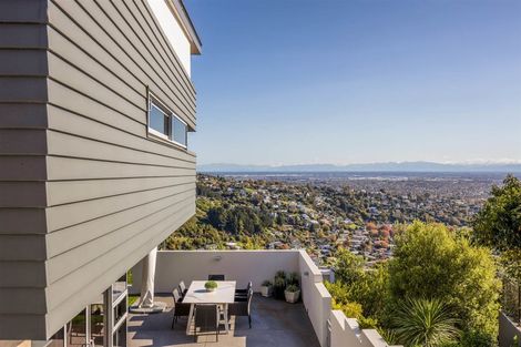 Photo of property in 6 Yelverton Place, Huntsbury, Christchurch, 8022