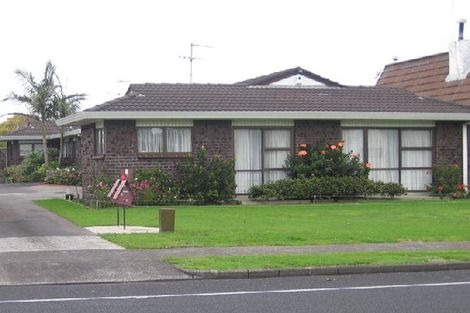 Photo of property in 1/70 Motatau Road, Papatoetoe, Auckland, 2025
