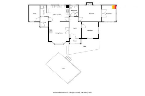 Photo of property in 38 Highcliff Road, Andersons Bay, Dunedin, 9013