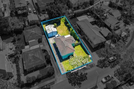 Photo of property in 5 Imogene Way, Half Moon Bay, Auckland, 2012