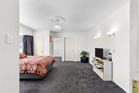 Photo of property in 127 James Line, Kelvin Grove, Palmerston North, 4414