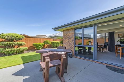 Photo of property in 16 Globe Bay Drive, Templeton, Christchurch, 8042