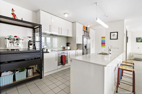 Photo of property in Alto Apartments, 1a/22 Telford Terrace, Oriental Bay, Wellington, 6011