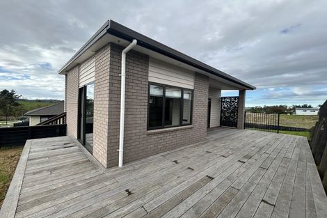 Photo of property in 31 Matau Close, Te Kauwhata, 3710