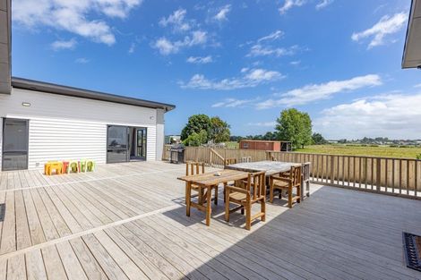 Photo of property in 4 Tenga Street, Putiki, Whanganui, 4501