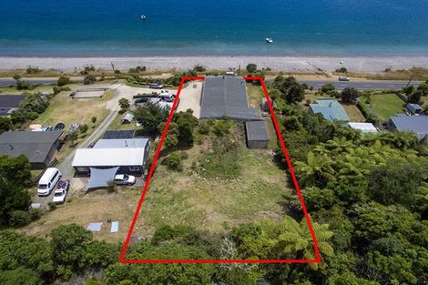 Photo of property in 471 State Highway 30, Lake Rotoma, Rotorua, 3074