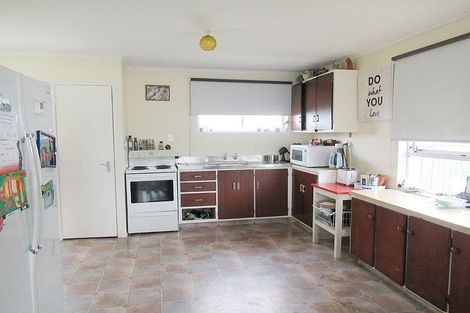 Photo of property in 18 Patea Place, Kuripuni, Masterton, 5810