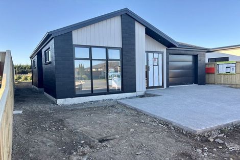 Photo of property in 254 Lincoln Rolleston Road, Rolleston, 7678