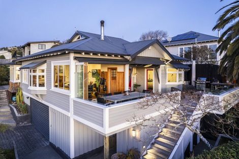 Photo of property in 67 Hackthorne Road, Cashmere, Christchurch, 8022