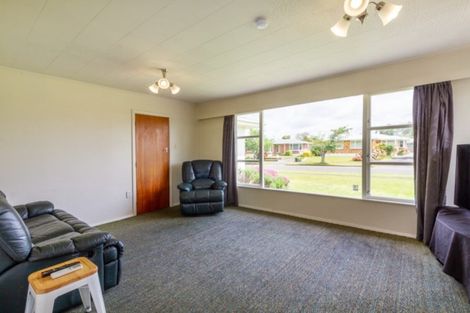 Photo of property in 20 Henare Street, West End, Palmerston North, 4412