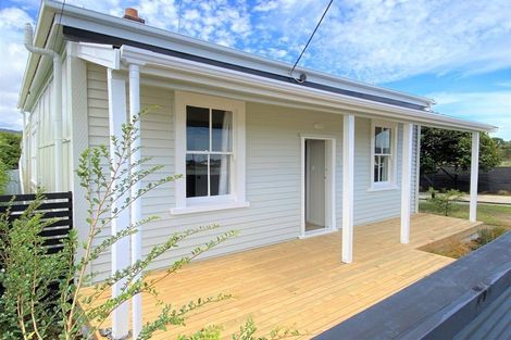 Photo of property in 109 Preston Road, Blaketown, Greymouth, 7805