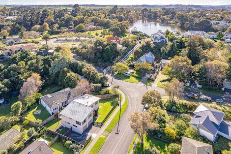 Photo of property in 75 Parkes Avenue, Saint Johns Hill, Whanganui, 4501