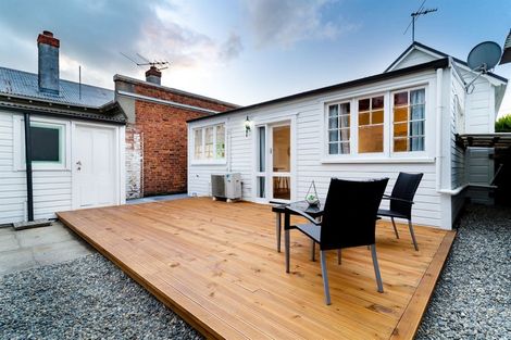 Photo of property in 25 Bathgate Street, South Dunedin, Dunedin, 9012
