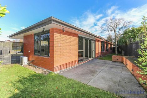 Photo of property in 23a Hammond Place, Spreydon, Christchurch, 8024