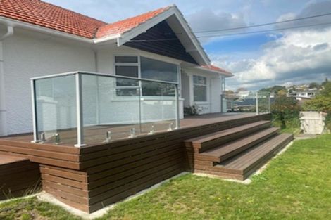 Photo of property in 11 Chilman Street, Strandon, New Plymouth, 4312