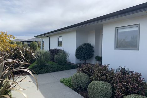 Photo of property in 19 Payne Court, Lincoln, 7608