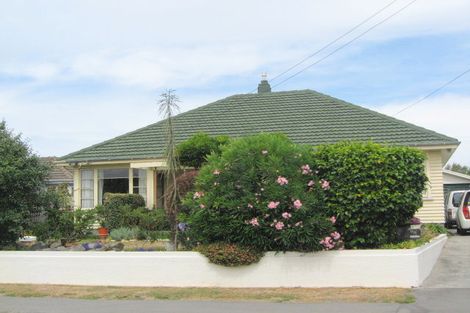 Photo of property in 200 Weston Road, St Albans, Christchurch, 8052