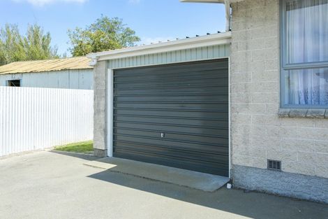 Photo of property in 3/216 Walnut Avenue, Ashburton, 7700