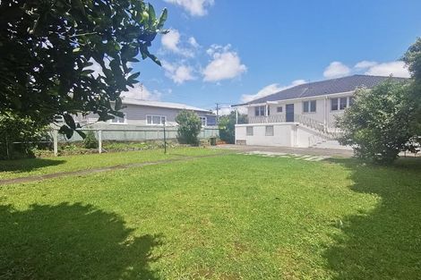 Photo of property in 22 Ferndale Road, Mount Wellington, Auckland, 1060