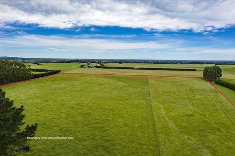 Photo of property in 50 Brackenfield Downs Road, Fernside, Rangiora, 7471