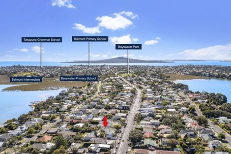 Photo of property in 1/30 Bayswater Avenue, Bayswater, Auckland, 0622