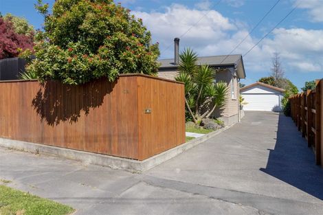 Photo of property in 89 Mooray Avenue, Bishopdale, Christchurch, 8053