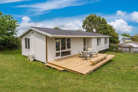 Photo of property in 17 Thornton Street, Putaruru, 3411