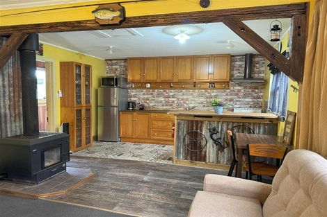 Photo of property in 10 State Highway 7, Springs Junction, Reefton, 7895