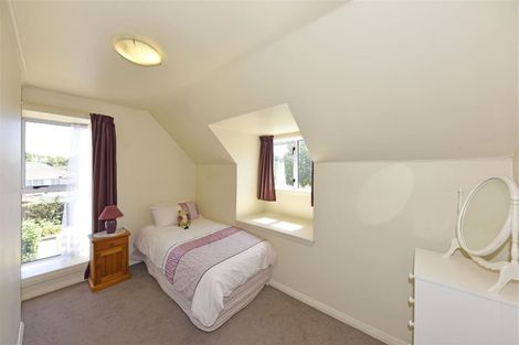 Photo of property in 29 Wayside Avenue, Burnside, Christchurch, 8053