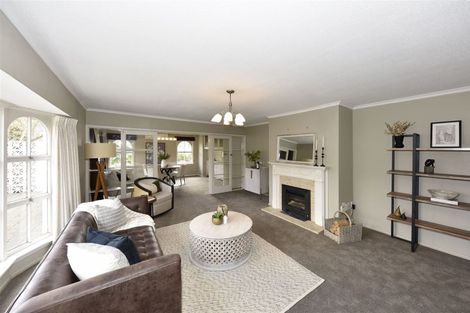 Photo of property in 33 Raxworthy Street, Ilam, Christchurch, 8041