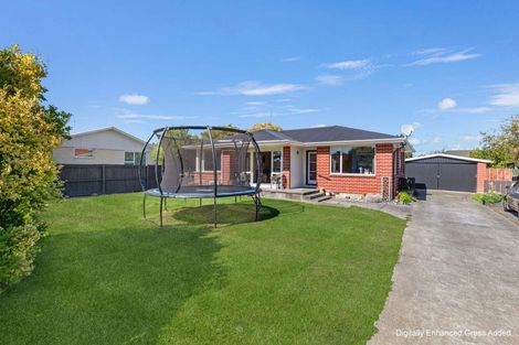 Photo of property in 31 Cridland Street West, Kaiapoi, 7630