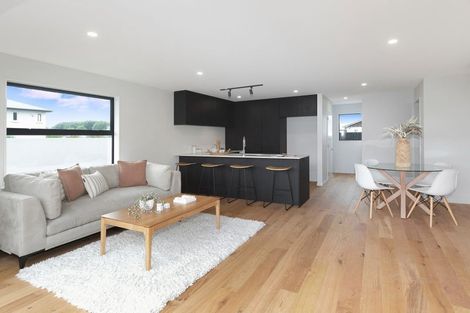 Photo of property in 2/117 Hills Road, Edgeware, Christchurch, 8013