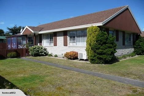 Photo of property in 40 Ashwood Street, Parklands, Christchurch, 8083