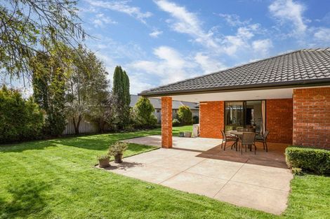 Photo of property in 18 Parkside Crescent, Northwood, Christchurch, 8051