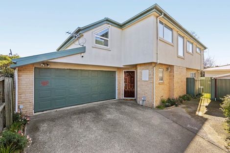 Photo of property in 95b Matipo Street, Riccarton, Christchurch, 8041