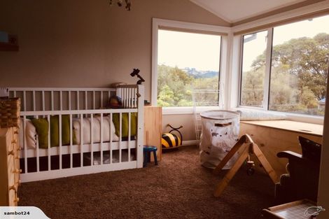 Photo of property in 12 Gorman Street, Macandrew Bay, Dunedin, 9014