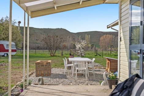 Photo of property in 541 Ardgour Road, Tarras, Cromwell, 9383