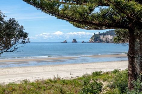 Photo of property in 110 Pipi Road, Whangamata, 3620