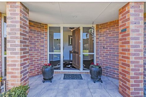 Photo of property in 182 North Rakaia Road, Southbridge, Leeston, 7683