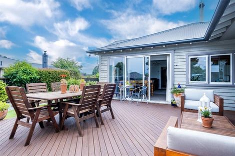 Photo of property in 32 School Road, Fairlie, 7925