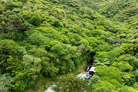 Photo of property in 17 Kim Street, Khandallah, Wellington, 6035