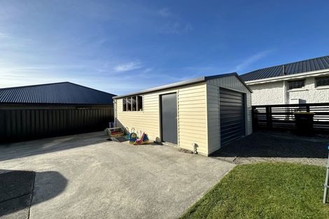 Photo of property in 208 Chelmsford Street, Waverley, Invercargill, 9810
