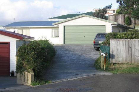 Photo of property in 16 Pelorous Street, Paparangi, Wellington, 6037